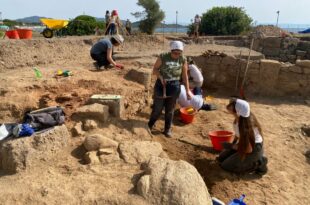 Pularchàios, alla scoperta delle bellezze archeologiche di Nora