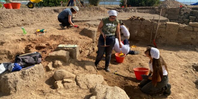 Pularchàios, alla scoperta delle bellezze archeologiche di Nora