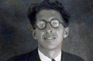 Giuseppe Berti