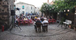 L’ultima giornata del Cabudanne de sos poetas a Seneghe