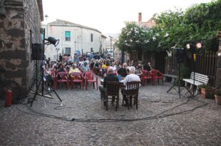 L’ultima giornata del Cabudanne de sos poetas a Seneghe