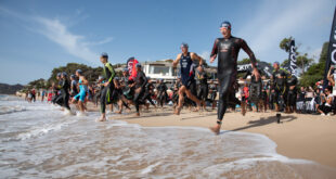 Forte Village Triathlon: un evento da non perdere a ottobre 2024