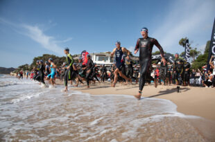 Forte Village Triathlon: un evento da non perdere a ottobre 2024