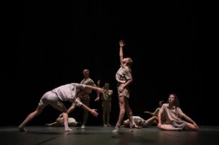 Festival “Corpi in movimento”: danza e location uniche