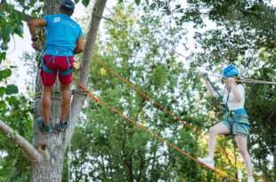 Un weekend immerso nella natura: torna a Gavoi l'attesissimo "Esperienze e suoni d'acqua Festival"