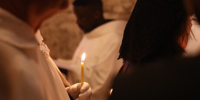 Festeggiamenti a Stintino per la Beata Vergine della Difesa