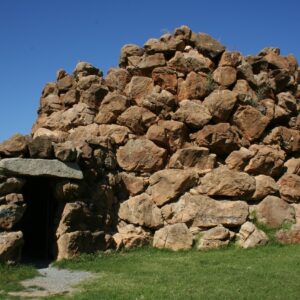 nuraghe