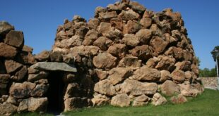 nuraghe