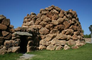 nuraghe