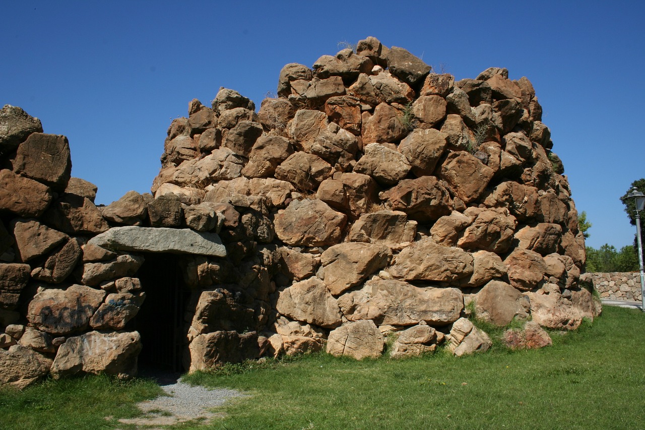 nuraghe