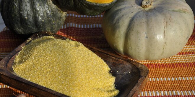 Arborea e la sagra della polenta: un evento imperdibile