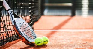 Torneo Città di Sassari 2024: padel e inclusione