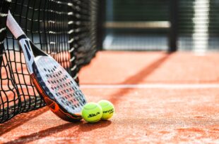 Torneo Città di Sassari 2024: padel e inclusione