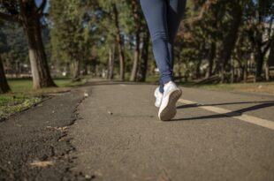 Sport e natura: domenica la Runaldia a San Teodoro