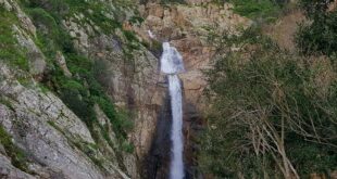 cascate Villacidro