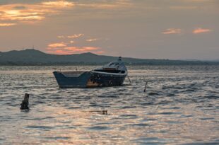 Fotosintesi – Arte sostenibile 2024 a Sant’Antioco