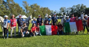 Sardegna si prepara al grande evento dell'endurance