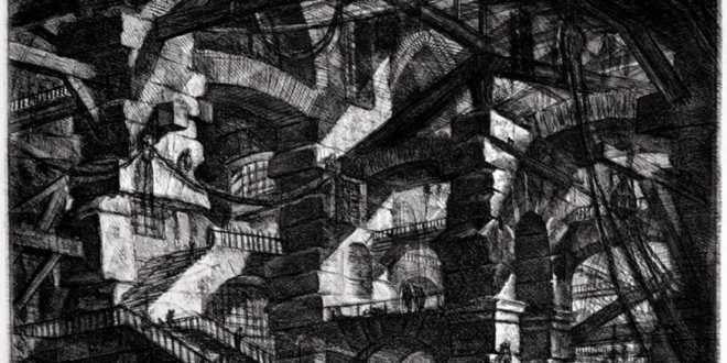 Piranesi