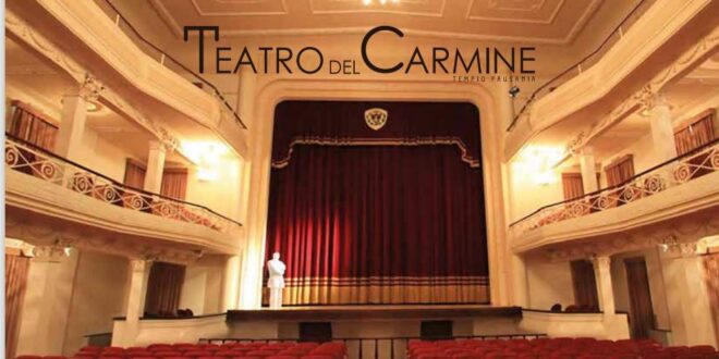 Teatro