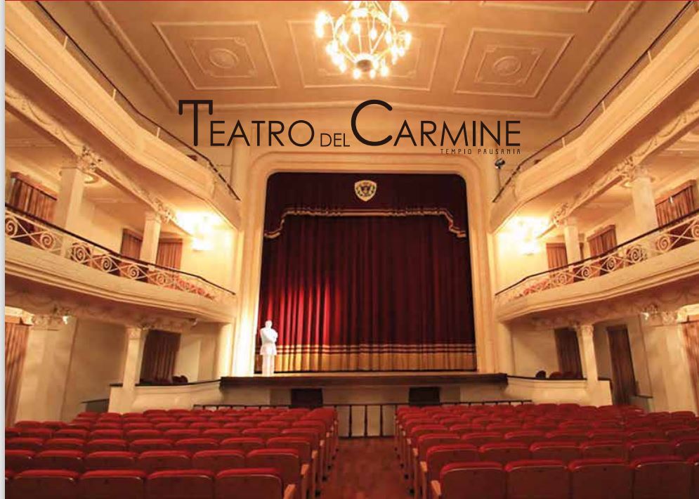 Teatro