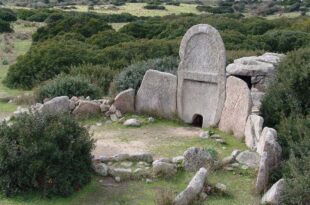 Giornate FAI d’Autunno in Sardegna: 12-13 ottobre 2024