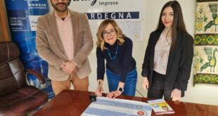 transizione energetica energetico cagliari