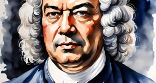 Bach