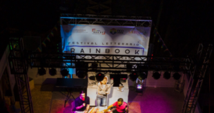 Rainbook Festival