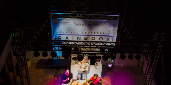 Rainbook Festival