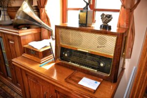 100 anni radio