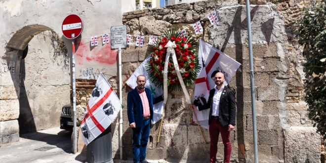 Palabanda rivoluzione sardegna sabauda