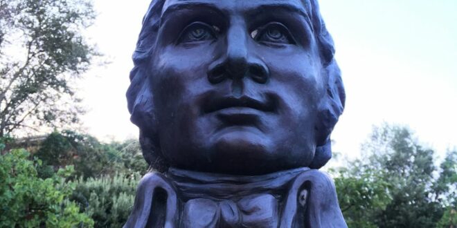 sardegna giovanni maria angioy busto