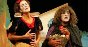 teatro saline musical