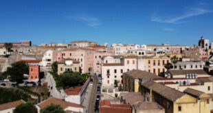 A Cagliari "Monumenti a ruota libera"