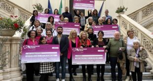 Premiati a Cagliari i progetti della Charity Goal: un'onda di solidarietà e responsabilità sociale