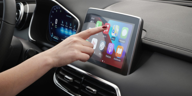 carplay