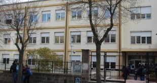 liceo enrico fermi a nuoro