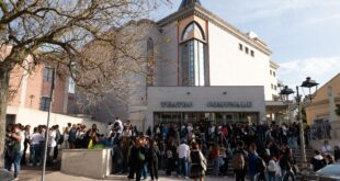 teatro comunale