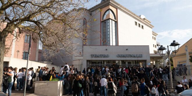 teatro comunale