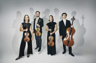 amici della musica quartetto