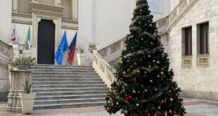 Natale solidale a Cagliari