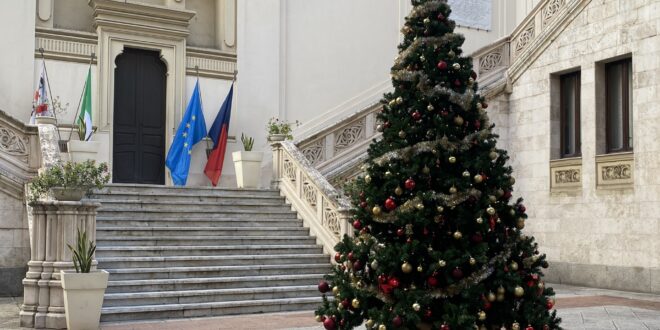 Natale solidale a Cagliari