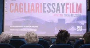 Cagliari Essay Film