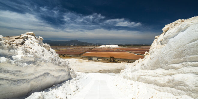 saline conti vecchi