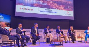 Sardegna, turismo congressuale tutto l’anno